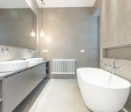 Стильні квартири в центрі Барселони поруч з Бокерією