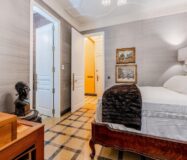 Ексклюзивна дизайнерська квартира з терасою в Барселоні 300 кв.м