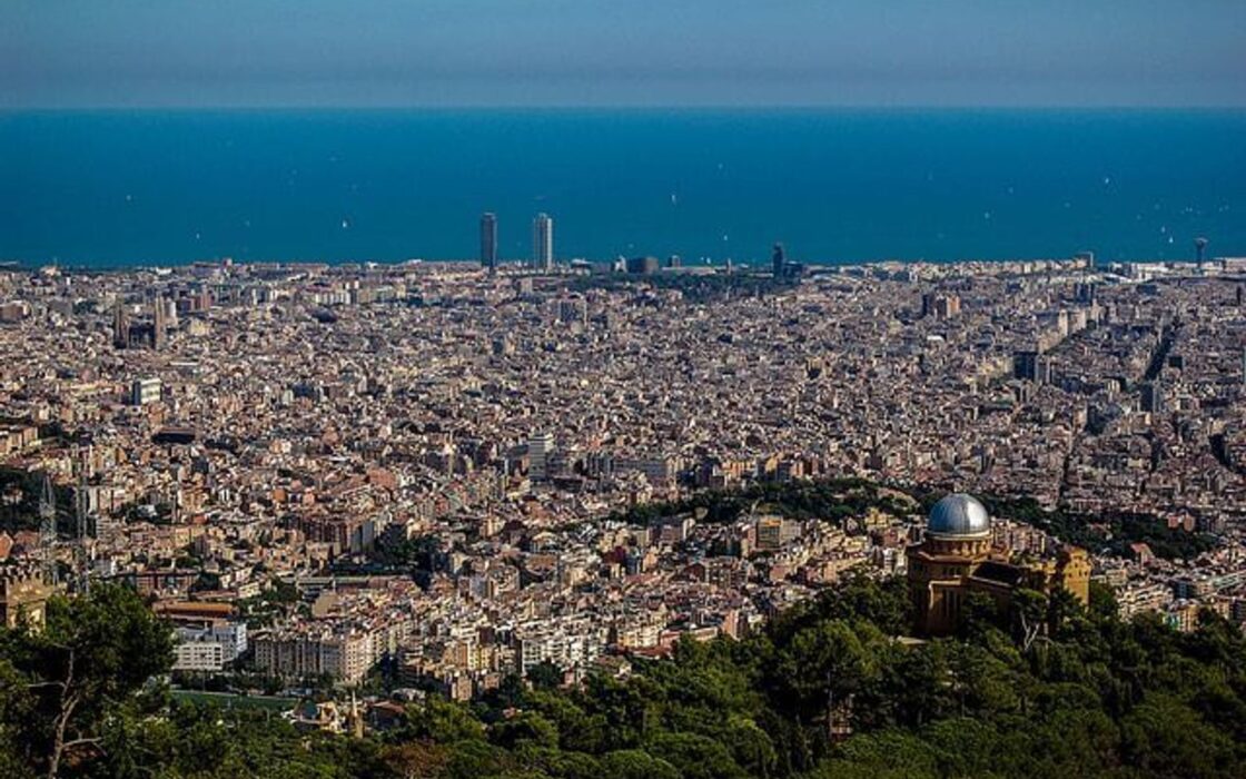 Елітний особняк в Педральбесі з видом на море 5 кімнат