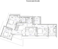 Елітний особняк в Педральбесі з видом на море 5 кімнат