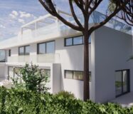 Елітний особняк в Педральбесі з видом на море 5 кімнат