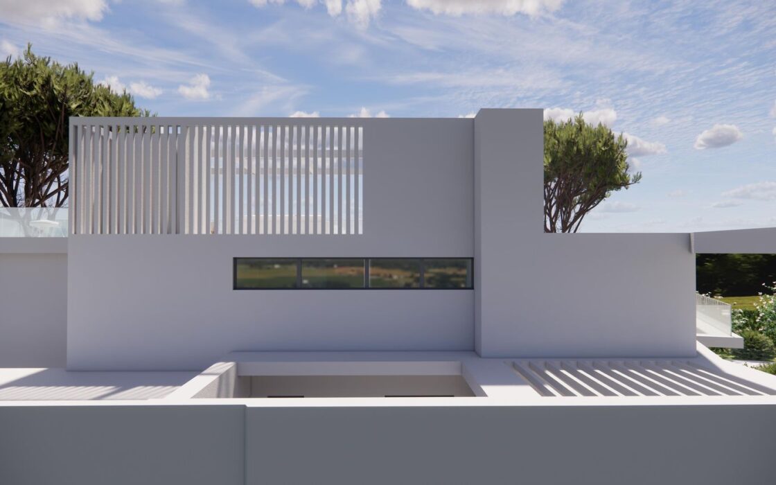 Елітний особняк в Педральбесі з видом на море 5 кімнат