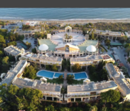 Уютная студия с видом на море в Марбелье, 35 кв.м.