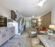 2-комнатная квартира с террасой в Кабопино, Марбелья 115 кв.м.