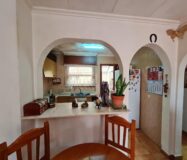 Бунгало 36 кв.м в Торревьехе с террасой у моря