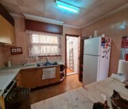 Бунгало 36 кв.м в Торревьехе с террасой у моря