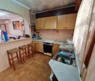 Бунгало 36 кв.м в Торревьехе с террасой у моря