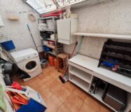 Бунгало 36 кв.м в Торревьехе с террасой у моря