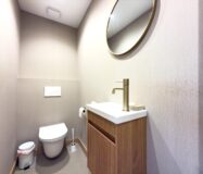 Дизайнерская квартира с террасами в Мадриде 192 кв.м