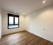 Дизайнерская квартира с террасами в Мадриде 192 кв.м