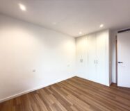 Дизайнерская квартира с террасами в Мадриде 192 кв.м