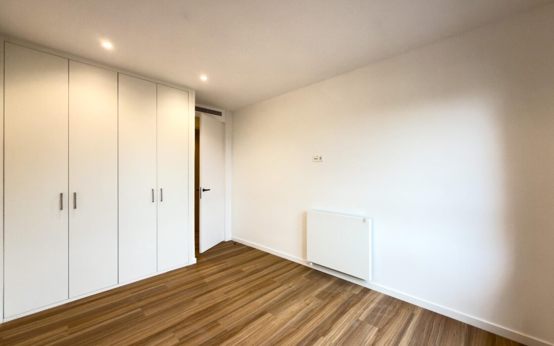 Дизайнерская квартира с террасами в Мадриде 192 кв.м