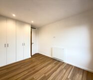 Дизайнерская квартира с террасами в Мадриде 192 кв.м