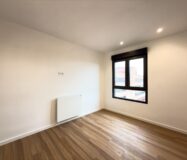 Дизайнерская квартира с террасами в Мадриде 192 кв.м