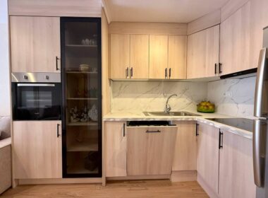 Апартаменты в Торревьехе 65 кв.м у моря с лифтом