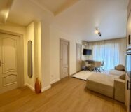 Апартаменты в Торревьехе 65 кв.м у моря с лифтом