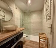 Апартаменты в Торревьехе 65 кв.м у моря с лифтом