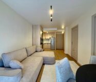 Апартаменты в Торревьехе 65 кв.м у моря с лифтом