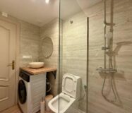 Апартаменты в Торревьехе 65 кв.м у моря с лифтом