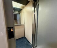 Апартаменты в Торревьехе 65 кв.м у моря с лифтом