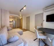 Апартаменты в Торревьехе 65 кв.м у моря с лифтом