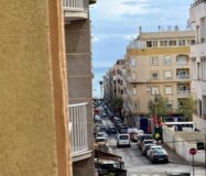 Апартаменты в Торревьехе 65 кв.м у моря с лифтом