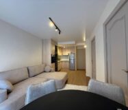 Апартаменты в Торревьехе 65 кв.м у моря с лифтом