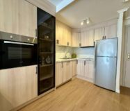 Апартаменты в Торревьехе 65 кв.м у моря с лифтом