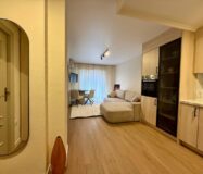 Апартаменты в Торревьехе 65 кв.м у моря с лифтом