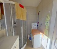 Бунгало в Ориуэла Коста 75 кв.м с видом на море