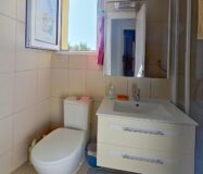 Бунгало в Ориуэла Коста 75 кв.м с видом на море