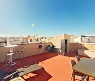 Бунгало в Ориуэла Коста 75 кв.м с видом на море