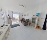 Бунгало в Ориуэла Коста 75 кв.м с видом на море