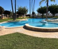 Бунгало в Ориуэла Коста 75 кв.м с видом на море