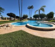 Бунгало в Ориуэла Коста 75 кв.м с видом на море