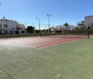 Бунгало в Ориуэла Коста 75 кв.м с видом на море