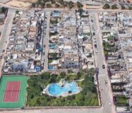 Бунгало в Ориуэла Коста 75 кв.м с видом на море