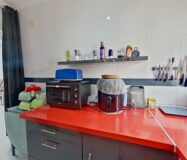 Бунгало в Ориуэла Коста 75 кв.м с видом на море