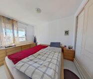 Бунгало в Ориуэла Коста 75 кв.м с видом на море