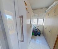 Бунгало в Ориуэла Коста 75 кв.м с видом на море