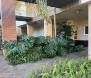 Роскошный дом с террасой в Malibu Mansions, 106 кв.м.