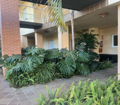 Роскошный дом с террасой в Malibu Mansions, 106 кв.м.