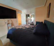 Просторная квартира в Бенидорме 100 метров от моря