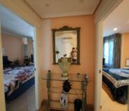 Просторная квартира в Бенидорме 100 метров от моря