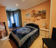 Просторная квартира в Бенидорме 100 метров от моря