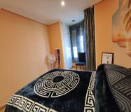 Просторная квартира в Бенидорме 100 метров от моря