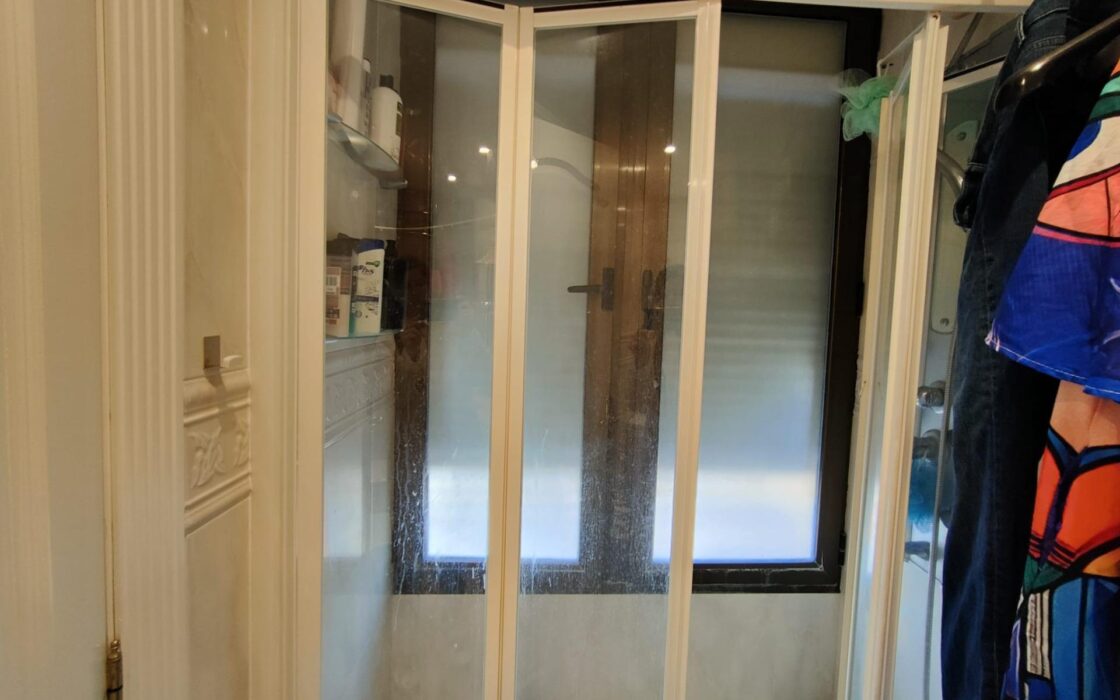 Просторная квартира в Бенидорме 100 метров от моря