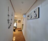 Просторная квартира в Бенидорме 100 метров от моря