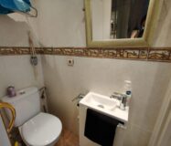 Просторная квартира в Бенидорме 100 метров от моря