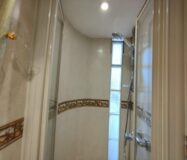 Просторная квартира в Бенидорме 100 метров от моря